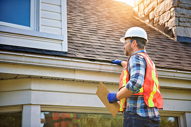 Licensed Metal Roofing service in Sinclair, WY - Ben Roofing and Steel LLC